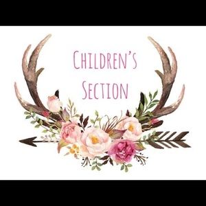 Children’s Section